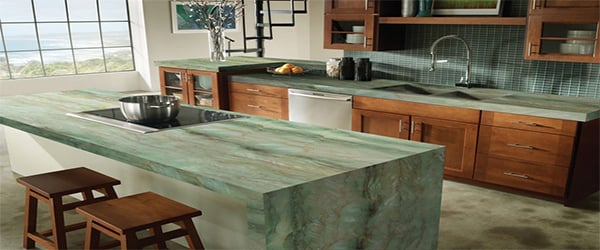 The Best Countertops of 2015