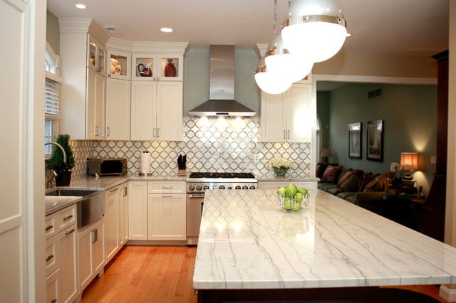 5 Things To Consider When Comparing Quartzite Vs Granite