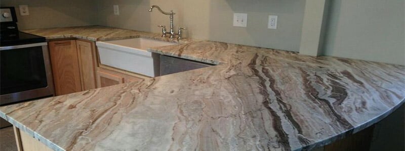 Is quartzite better than granite