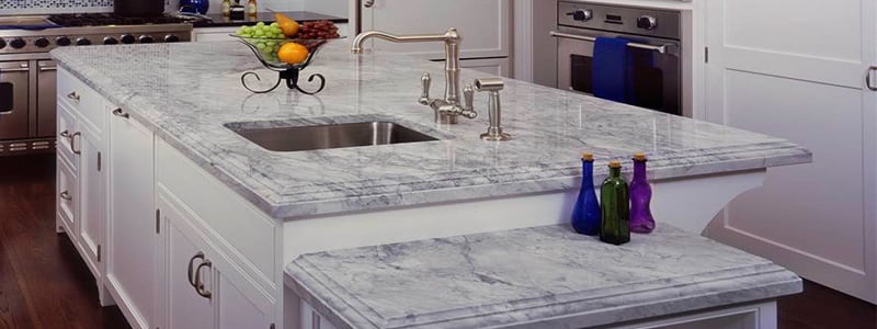 5 Tips on How to Shop Granite Countertops