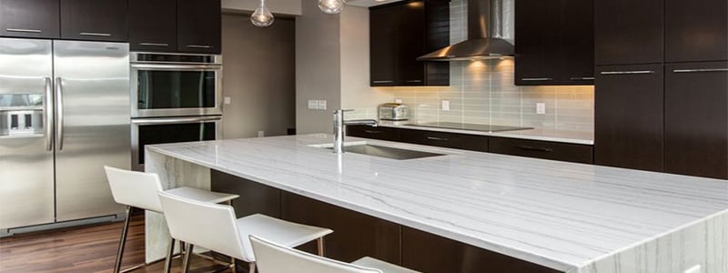 5 Tips on How to Shop Granite Countertops