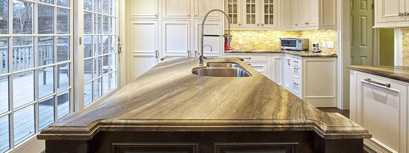 5 Tip Guide To Natural Quartzites Vs Granite Countertops