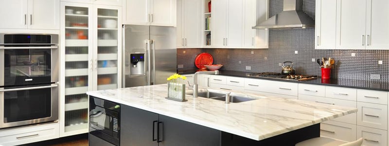 3 Reasons Why Granite Countertops In Denver Are The Right Choice