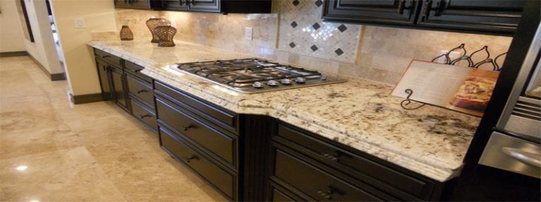 Granite Thickness: How Thick Should Granite Countertops Be?