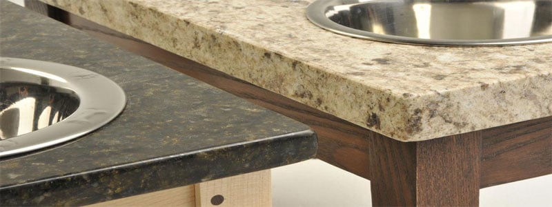 How Thick is Granite Kitchen Counter: Essential Guide