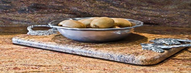 Ways To Use Granite Remnants