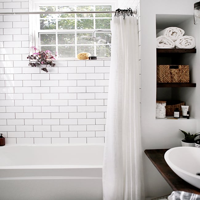 Smart Designs For Small Bathrooms: Optimize Your Space Test