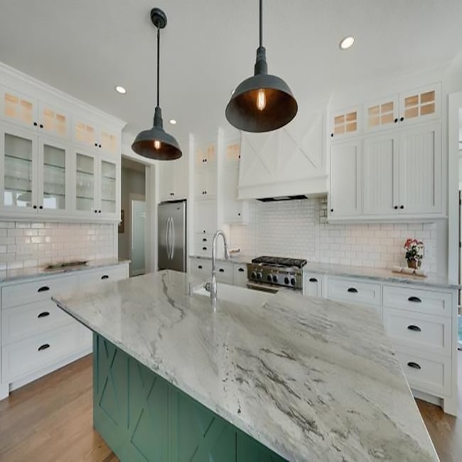 Granite Countertop Maintenance: How To Keep Your Granite Sparkling