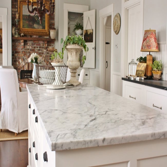 Granite Countertop Maintenance: How To Keep Your Granite Sparkling