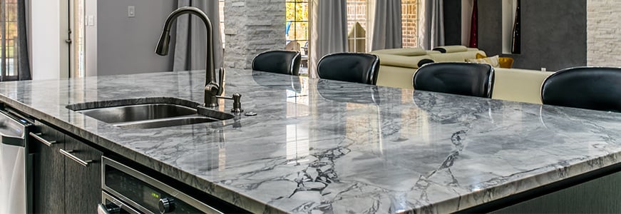 Granite Countertops Pros and Cons