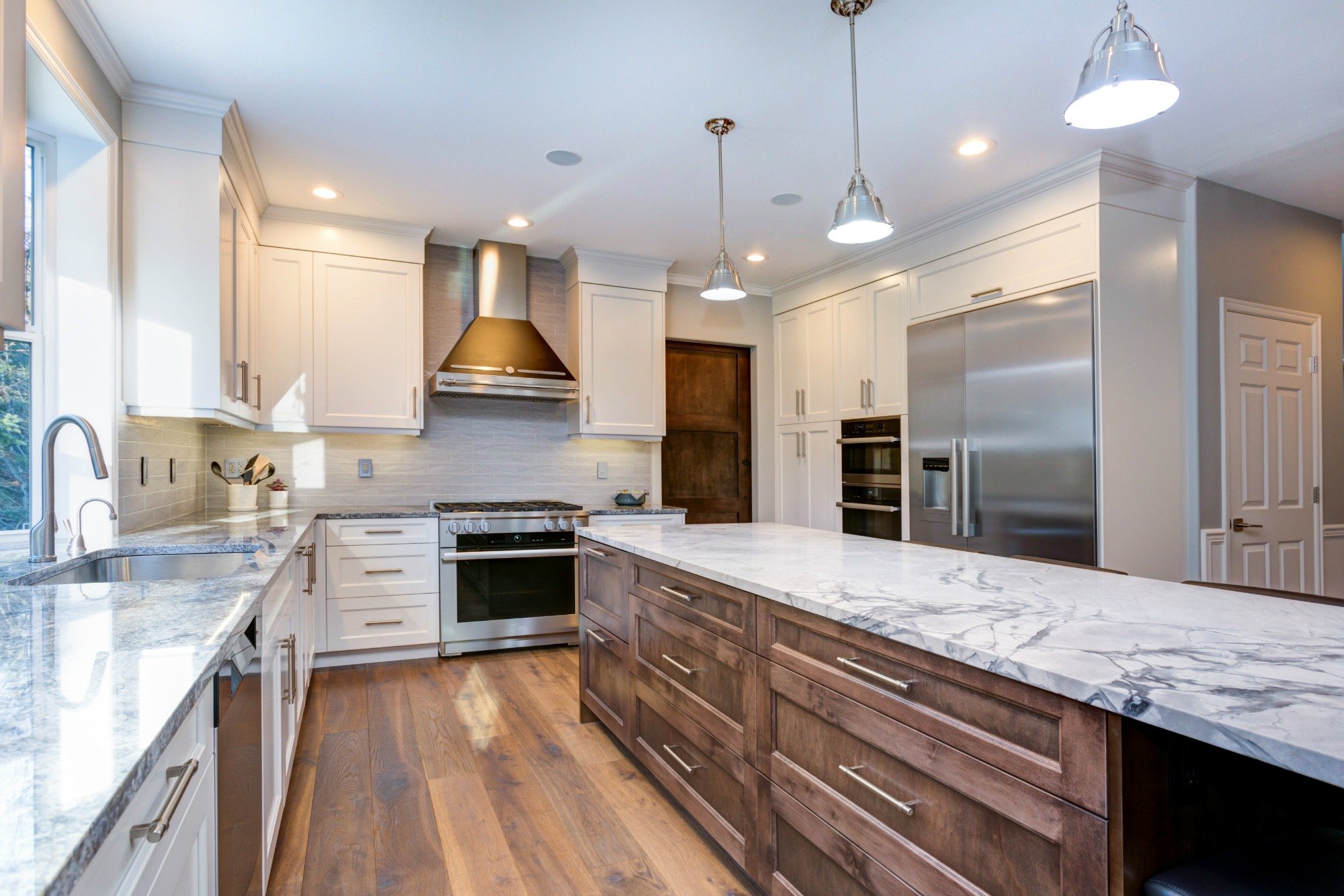 How to Match Granite and Cabinets - Granite Liquidators