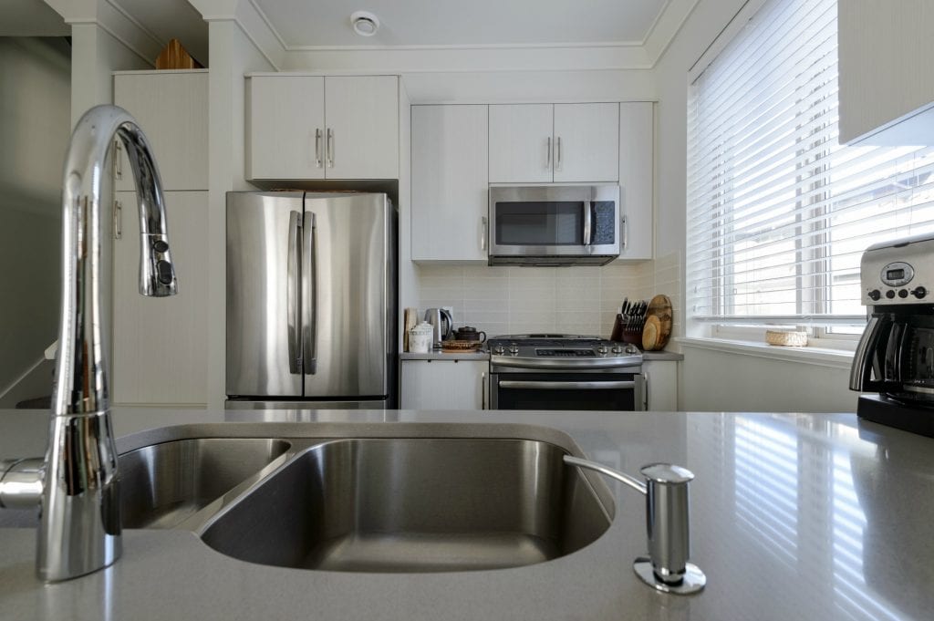 Choosing a Kitchen Sink- What to Consider